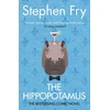 KNYGA Stephen Fry Hippopotamus