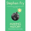 KNYGA Stephen Fry Making History