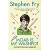 KNYGA Stephen Fry Moab Is My Washpot