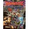 KNYGA Stephen Glicker Battlezoo Bestiary: Strange &amp; Unusual (5e)