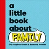 KNYGA Stephen Green A Little Book About Family