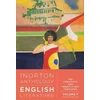 KNYGA Stephen Greenblatt Norton Anthology of English Literature
