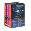 KNYGA Stephen Greenblatt Norton Anthology of English Literature