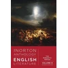 KNYGA Stephen Greenblatt Norton Anthology of English Literature