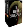 KNYGA Stephen Greenblatt Norton Shakespeare