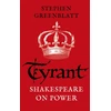 KNYGA Stephen Greenblatt Tyrant