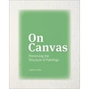 KNYGA Stephen Hackney On Canvas - Preserving the Structure of Paintings