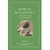 KNYGA Stephen Harrison How to Be Content