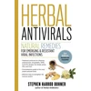 KNYGA Stephen Harrod Buhner Herbal Antivirals, 2nd Edition