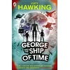 KNYGA Stephen Hawking George and the Ship of Time