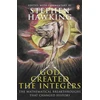 KNYGA Stephen Hawking God Created the Integers