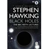 KNYGA Stephen Hawking Juodas Holes: The Reith Lectures