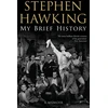 KNYGA Stephen Hawking My Brief History