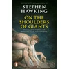 KNYGA Stephen Hawking On the Shoulders of Giants