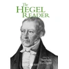 KNYGA Stephen Houlgate Hegel Reader