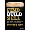 KNYGA Stephen Hunt Find. Build. Sell.