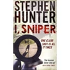 KNYGA Stephen Hunter I, Sniper
