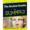 KNYGA Stephen J. Batchelor, Stephen Batchelor Ancient Greeks For Dummies
