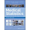 KNYGA Stephen J Walters Medical Statistics