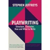 KNYGA Stephen Jeffreys Playwriting