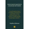 KNYGA Stephen Johnson How Shostakovich Changed My Mind