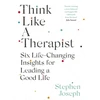 KNYGA Stephen Joseph Think Like a Therapist