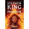 KNYGA Stephen King Firestarter