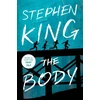 KNYGA Stephen King kūnas