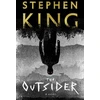 KNYGA Stephen King Pašalinis