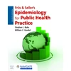 KNYGA Stephen L Buka Friis &amp; Seller's Epidemiology for Public Health Practice