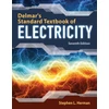 KNYGA Stephen L Herman Delmar's Standard Textbook of Electricity