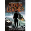 KNYGA Stephen Leather Baltas Lies