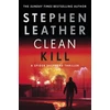 KNYGA Stephen Leather Clean Kill