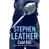 KNYGA Stephen Leather Cold Kill