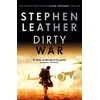 KNYGA Stephen Leather Dirty War