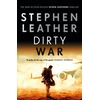 KNYGA Stephen Leather Dirty War