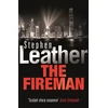 KNYGA Stephen Leather Fireman