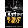 KNYGA Stephen Leather Hungry Ghost