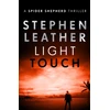 KNYGA Stephen Leather Light Touch