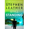 KNYGA Stephen Leather Still Standing