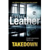 KNYGA Stephen Leather Takedown