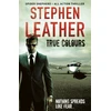 KNYGA Stephen Leather True Colours