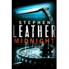 KNYGA Stephen Leather Vidurnaktis