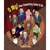 KNYGA Stephen M Cohen O Mg! How Chemistry Came To Be