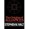 KNYGA Stephen M Walt Origins of Alliances