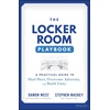 KNYGA Stephen Mackey Locker Room Playbook