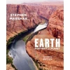 KNYGA Stephen Marshak Earth, Portrait of a Planet