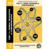 KNYGA Stephen Mcconkey CEM 11+ Verbal Reasoning &amp; Comprehension