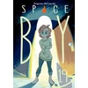 KNYGA Stephen McCranie's Space Boy Volume 19