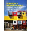 KNYGA Stephen Millar London's Hidden Walks Volume 4